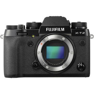 Fujifilm X-T2 Gövde Aynasız Fotoğraf Makinesi kullananlar yorumlar